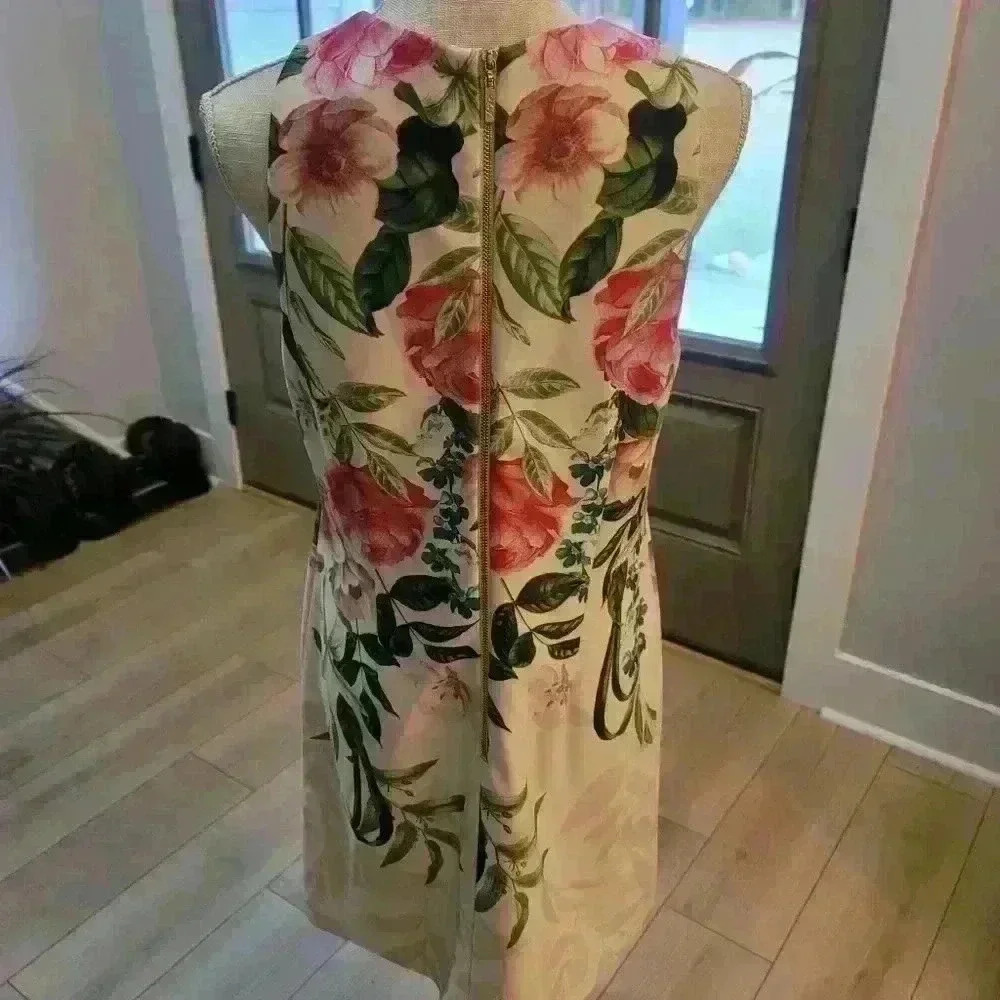 Eliza J Dress - Picture 9 of 14